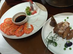 -尚宴(盛世广场·食尚街店)