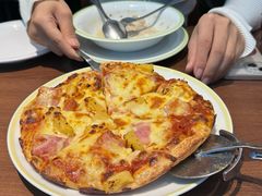 -萨莉亚意式餐厅(杭州西溪龙湖天街店)