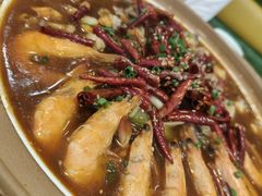 -船歌·鱼水饺青岛菜(枫蓝国际购物中心店)