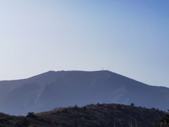 -秦岭风景区