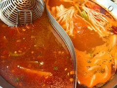 -左庭右院鲜牛肉火锅(新梅广场店)