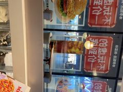 -必胜客(长安长青店)