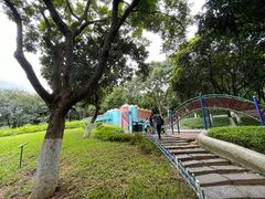 -天河儿童公园