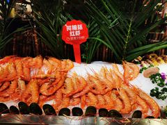 -芭菲盛宴·环球美食(袁家岗店)