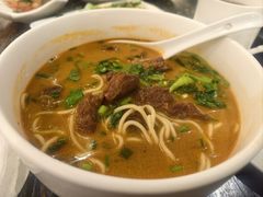 -吉亨面馆(古北1699店)