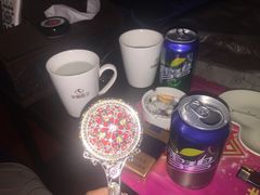 -华夏良子·足道SPA艾灸(铁道大厦店)