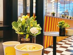 -LUNEURS月乐诗·法式冰淇淋(北外滩来福士广场店)