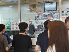 -清真·二嫂子煎饼果子(鼓楼旗舰形象店)