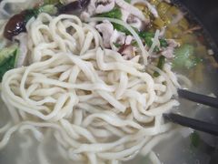 -冯记面馆(天勤家园店)