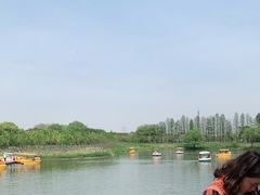 -太阳岛度假酒店