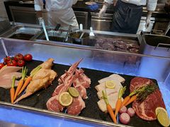 -博林天瑞喜来登酒店·西丽尚膳