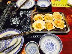-蠔友汇(皇姑店)