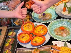 -松鹤精致料理(五一中路店)