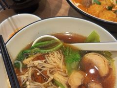 -谭仔米线(壹方城店)