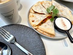 -Manner Coffee(万象食家店)