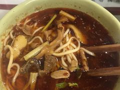 -大石人家鱿鱼面馆(大石西路总店)