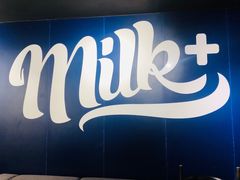 门面-milkplus·泰式奶茶(较场东路店)