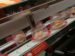 -友壹町寿司(嘉洲广场店)