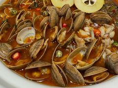 -青花椒花椒鱼(合生汇店)