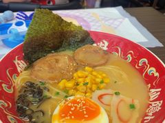 -仙隐小鹿中华料理(南宁万象城店)