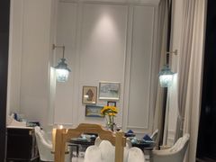 -翠湖轩中餐厅(昆明翠湖宾馆店)