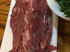 -木萨火锅(牡丹江路店)