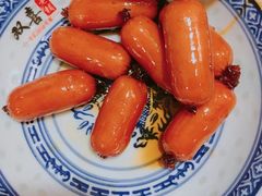 -双喜老铺(人民广场店)