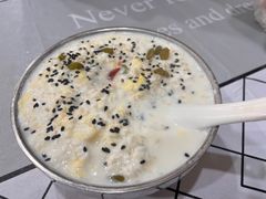 -雅沛轩锅贴八宝粥(回民街店)