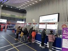 -绍兴启迪乔波冰雪世界