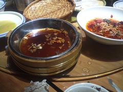 -爷爷的土钵菜(街道口店)