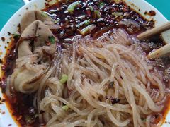 -甘记肥肠粉(马鞍北路店)