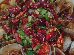 -降龙爪爪(建设路1店)