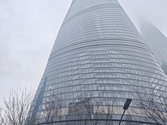 -上海中心大厦