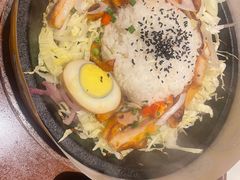 -豪客来牛排(中央花苑店)