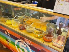 -阿信厚吐司(曾厝垵店)