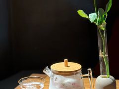 -陶享时光西餐·下午茶(信河街店)