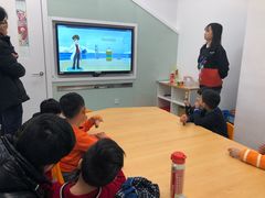 -斯坦星球AI编程·机器人科创·科学实验·信奥·思维·STEM·乐高·竞赛考级(长宁虹桥大融城荟聚中心)