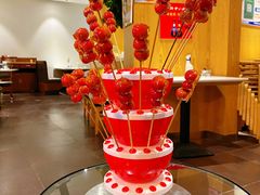 -峨嵋小镇·川菜(勒泰中心店)