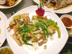 -明香海鲜酒家(华强北店)