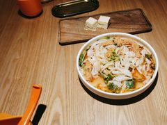 -谷丽麦馕新疆菜·清真(步步高梅溪新天地店)