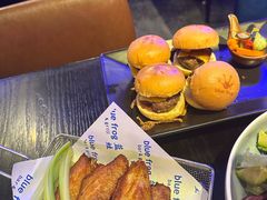 -blue frog蓝蛙(长泰广场店)