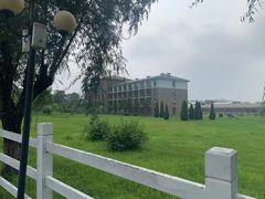 -大连铭湖国际观光牧场