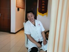 -张钰强中医正骨推拿连锁(华发商都店)