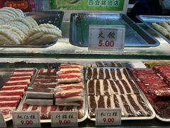 -四宜糕团店(南大街店)