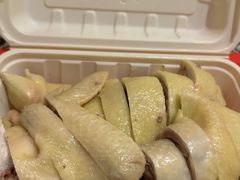 -文记壹心鸡(宝华路店)