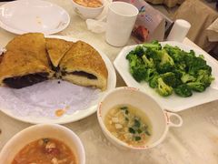 -起士林西餐厅(东经路店)