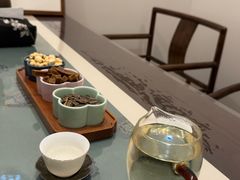 -沐春秋茶书院·茶室.茶馆.商务包房(知春路店)