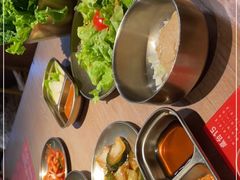 -西塔老太太泥炉烤肉(北京望京店)