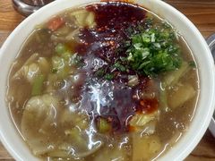 -老字号贾家肉丸糊辣汤(光明巷店)