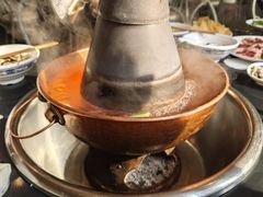 -将台涮肉(酒仙桥店)